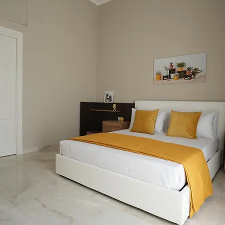 Lägenhet Enjoy - Exclusive Neapel