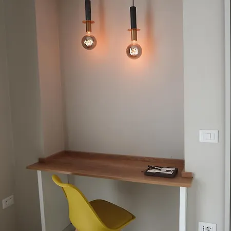 Lägenhet Enjoy - Exclusive *