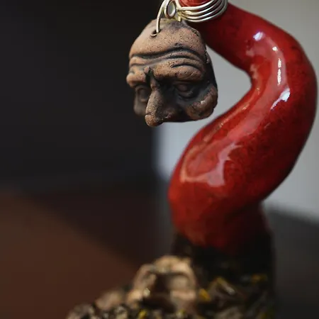 Lägenhet Enjoy - Exclusive *