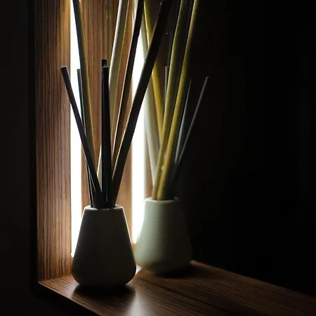 Lägenhet Enjoy - Exclusive Neapel