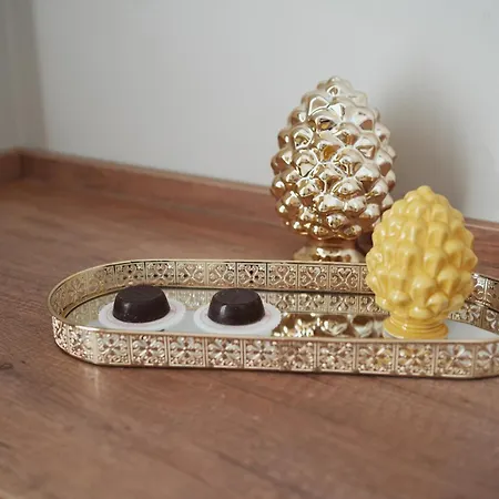 Lägenhet Enjoy - Exclusive Neapel