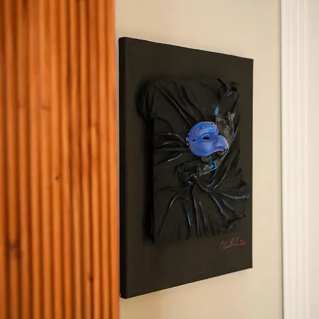 Lägenhet Enjoy - Exclusive *