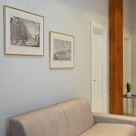 Lägenhet Enjoy - Exclusive