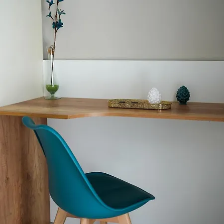 Lägenhet Enjoy - Exclusive Neapel