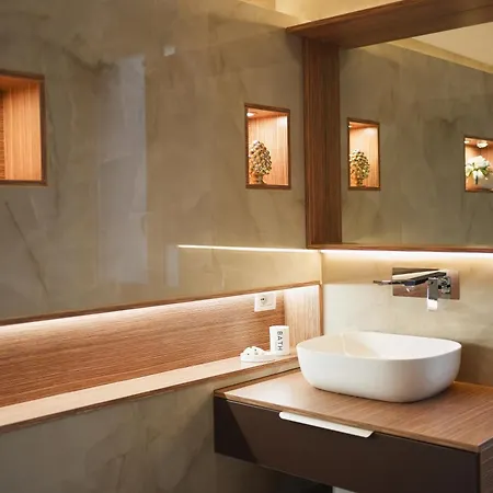 Lägenhet Enjoy - Exclusive Neapel