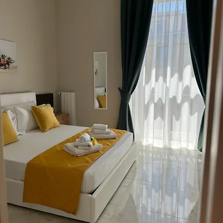 Enjoy - Exclusive Lägenhet