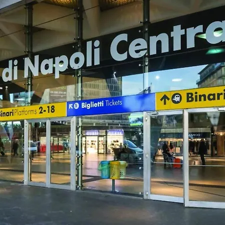 Enjoy - Exclusive * Neapel